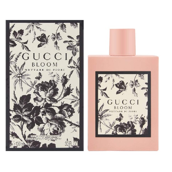 GUCCI-BLOOM-NETTARE-DI-FIORI-by-Gucci.jpg GUCCI BLOOM NETTARE DI FIORI INTENSE MUJER 100ML EDP GUCCI - Image 1