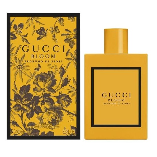 GUCCI-BLOOM-PROFUMO-DI-FIORI.jpg GUCCI BLOOM PROFUMO DI FIORI MUJER 100ML EDP GUCCI - Image 1