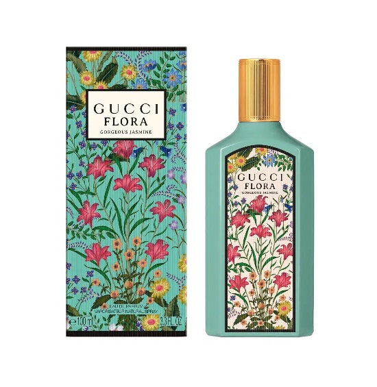 GUCCI-FLORA-GORGEOUS-JASMINE-MUJER-100ML-EDP-GUCCI.jpg GUCCI FLORA GORGEOUS JASMINE MUJER 100ML EDP GUCCI - Image 1