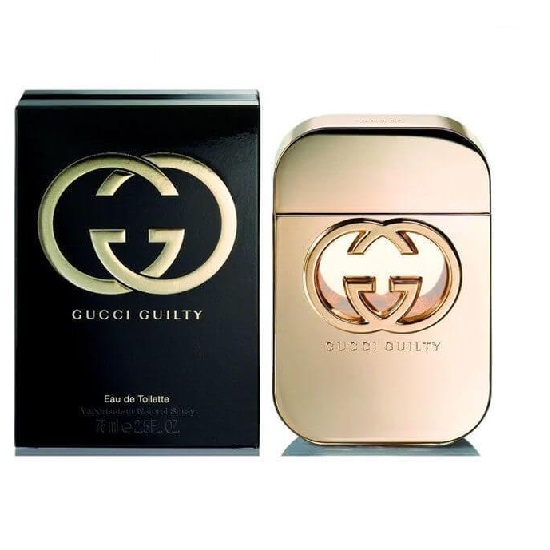 GUCCI GUILTY MUJER 90ML EDT GUCCI