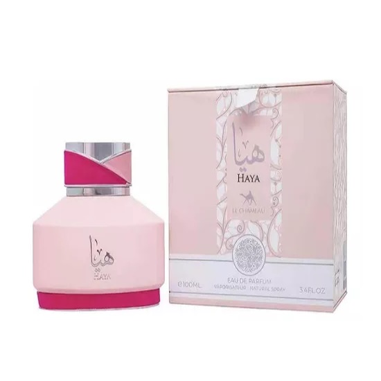HAYA LE CHAMEAU MUJER 100ML EDP
