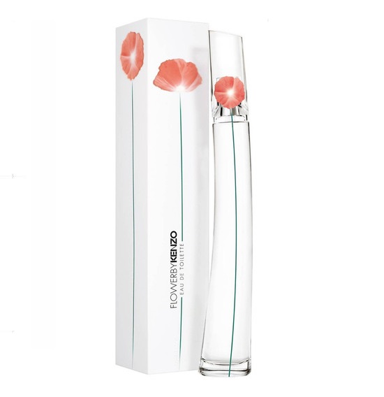 KENZO FLOWER MUJER 100ML EDT KENZO