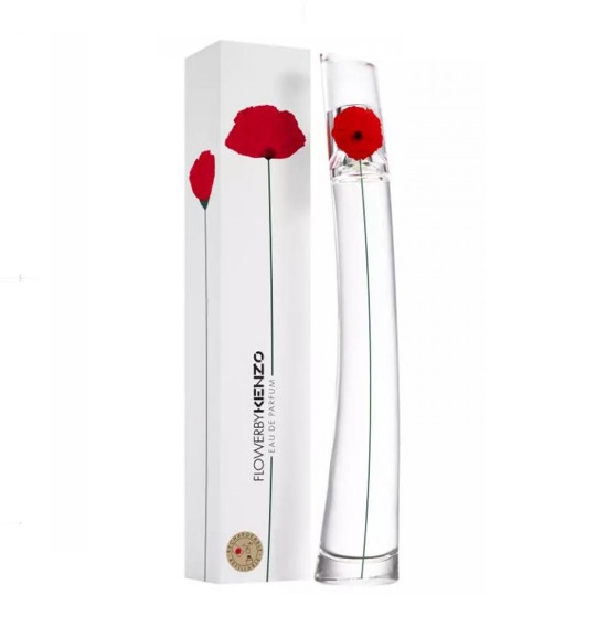 KENZO-FLOWER-RECARGABLE-MUJER-100ML-EDP-KENZO.jpg KENZO FLOWER RECARGABLE MUJER 100ML EDP KENZO - Image 1