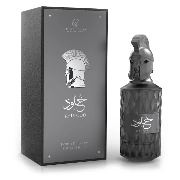 LE FALCONE KHULOOD EXTRAIT UNISEX 85ML EDP LE FALCONE