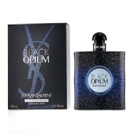 OPIUM-BLACK-INTENSE-by-yves-Saint-Laurent-1.jpg OPIUM BLACK INTENSE MUJER 90ML EDP YVES SAINT LAURENT - Image 1