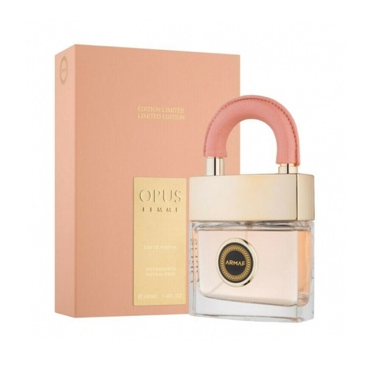 OPUS MUJER 100ML EDP ARMAF