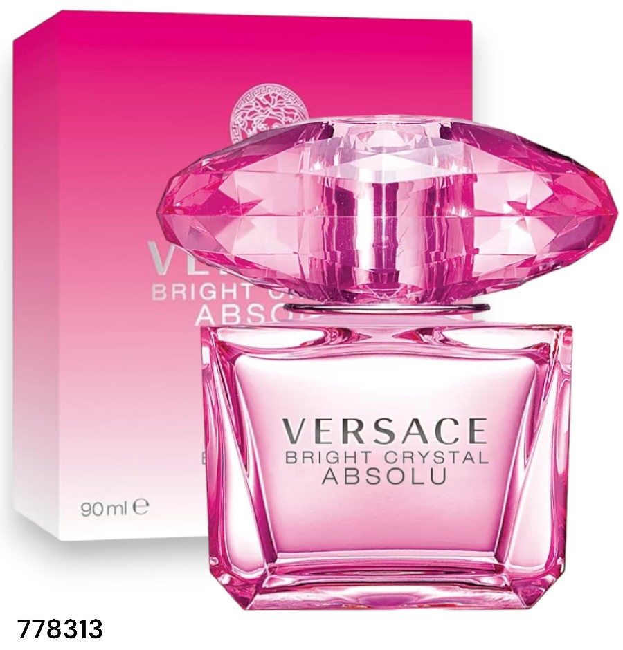 PF-778313-2.jpg BRIGHT CRYSTAL ABSOLU MUJER 90ML EDP VERSACE - Image 1