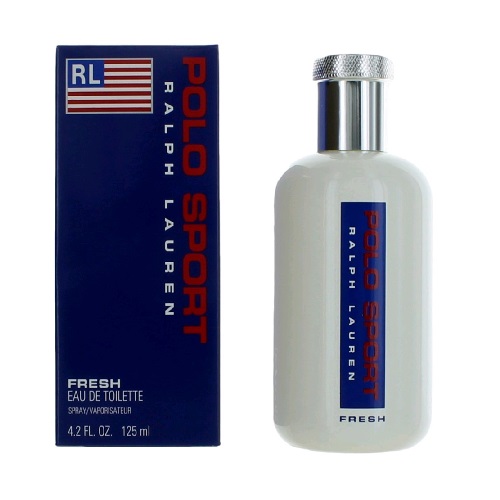 POLO SPORT FRESH HOMBRE 125ML EDT RALPH LAUREN