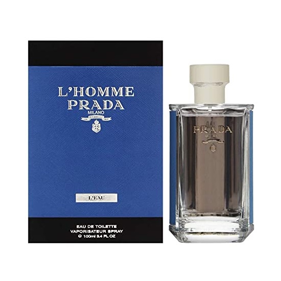 PRADA L HOMME HOMBRE 100ML EDT PRADA