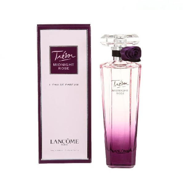 ROSE.jpg TRESOR MIDNIGHT ROSE MUJER 75ML EDP LANCOME - Image 1
