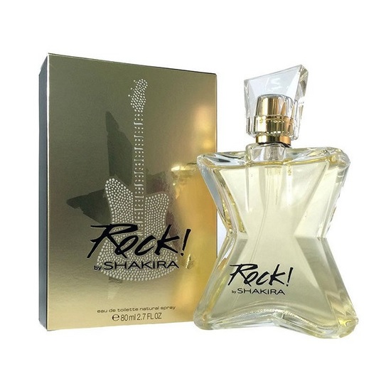 SHAKIRA-ROCK.jpg SHAKIRA ROCK MUJER 80ML EDT SHAKIRA - Image 1