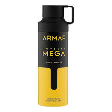 SPLASH PERFUMES ARMAF ODYSSEY MEGA HOMBRE 200ML