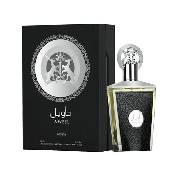 TA´WEEL UNISEX 100ML EDP LATTAFA