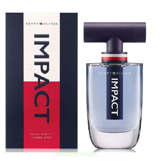 TOMMY IMPACT HOMBRE  100ML EDT TOMMY HILFIGER