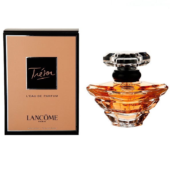 TRESOR MUJER 100ML EDP LANCOME