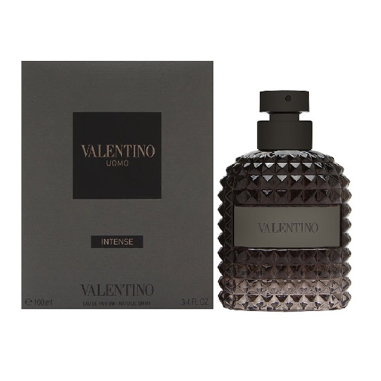 VALENTINO-UOMO-INTENSE-by-Valentino.jpg VALENTINO UOMO INTENSE HOMBRE 100ML EDT VALENTINO - Image 1