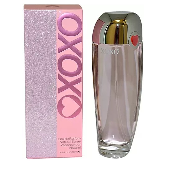 XOXO MUJER 100ML EDP XOXO