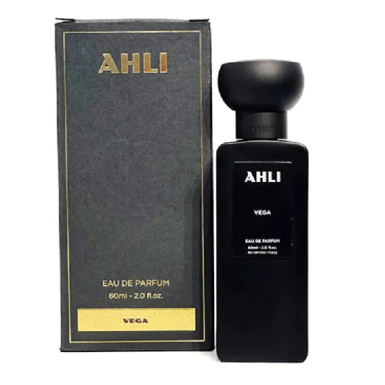 ahli.png AHLI UNISEX 60ML EDP AHLI - Image 1