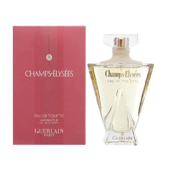 CHAMPS - ELYSEES MUJER 100ML EDP GUERLAIN