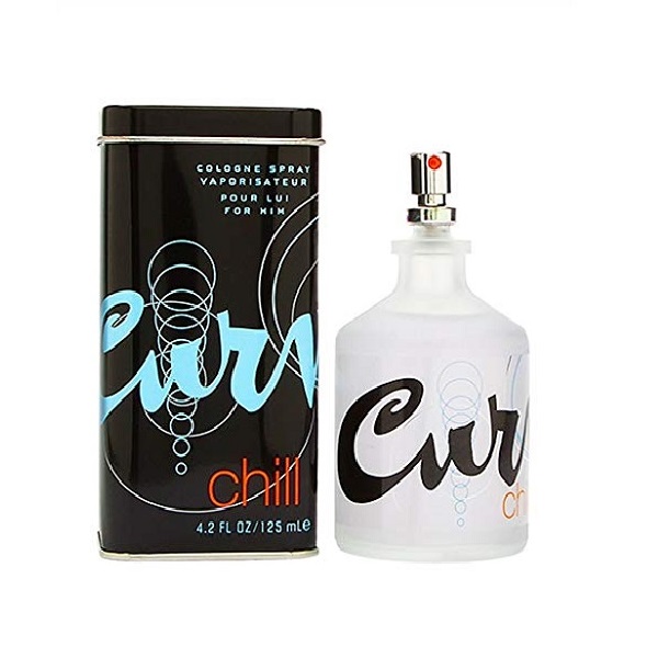 CURVE CHILL HOMBRE 125ML EDC LIZ CLAIBORNE