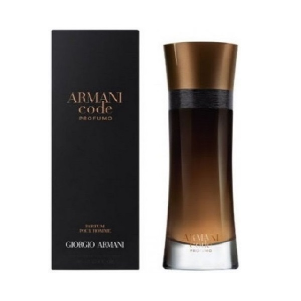code-profumo.jpg ARMANI CODE PROFUMO HOMBRE 100ML EDP ARMANI - Image 1