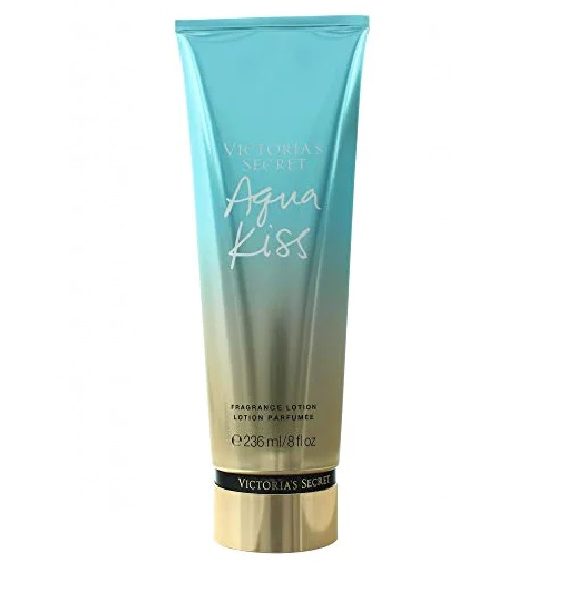CREMA AQUA KISS by Victoria´s Secret