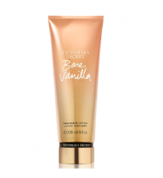CREMA BARE VANILLA by Victoria´s Secret