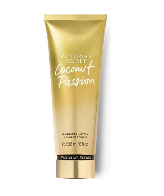 crema-coconut-passion.jpg CREMA COCONUT PASSION by Victoria´s Secret - Image 1