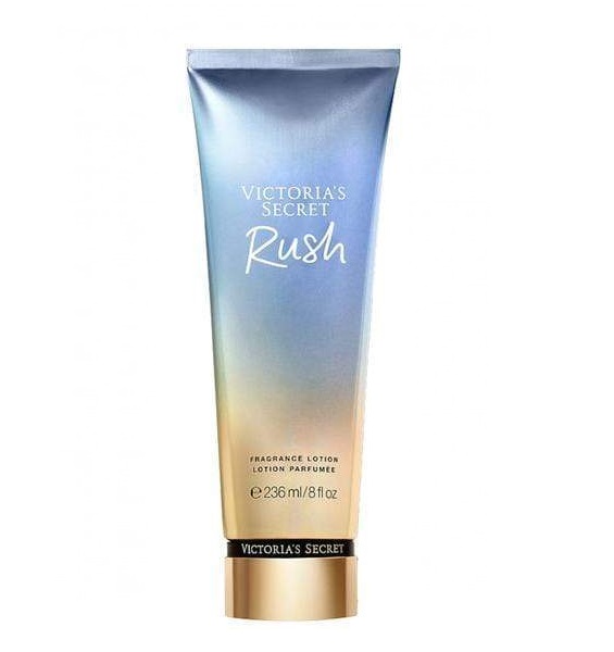 CREMA RUSH by Victoria´s Secret