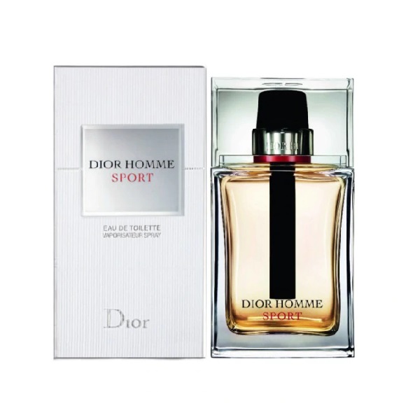 dior-homme-sport.jpg DIOR HOMME SPORT HOMBRE 125ML EDT DIOR - Image 1