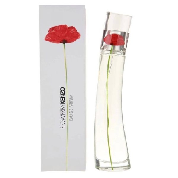 KENZO FLOWER MUJER 100ML EDP KENZO