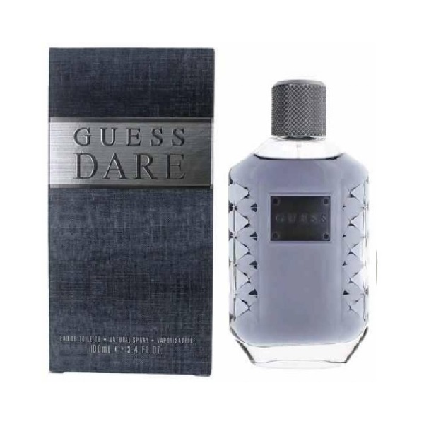 GUESS DARE HOMBRE 100ML EDT GUESS