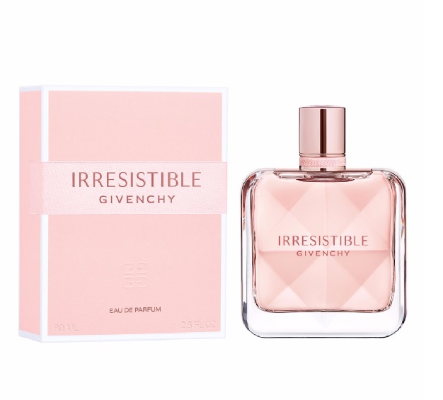 irresistible.jpg IRRESISTIBLE MUJER 80ML EDT GIVENCHY - Image 1