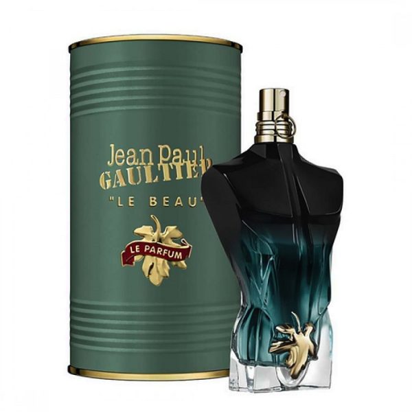 JEAN PAUL GAULTIER LE BEAU PERFUM HOMBRE 125ML JEAN PAUL GAULTIER
