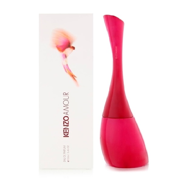 kenzo-amor-1.jpg KENZO AMOUR MUJER 100ML EDP KENZO - Image 1