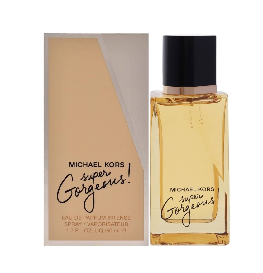 michael-kors-gorgeous.jpg MICHAEL KORS GORGEOUS! MUJER 100ML EDP MICHAEL KORS - Image 1
