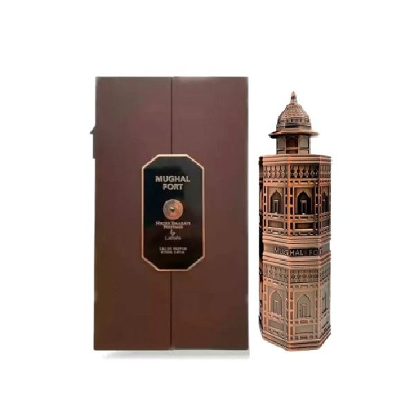 MUGHAL FORT UNISEX 100ML EDP LATTAFA