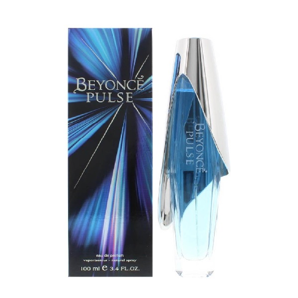 BEYONCE PULSE MUJER 100ML EDP BEYONCE