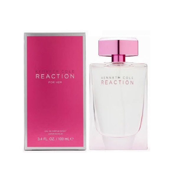 REACTION MUJER 100ML EDP KENNETH COLE