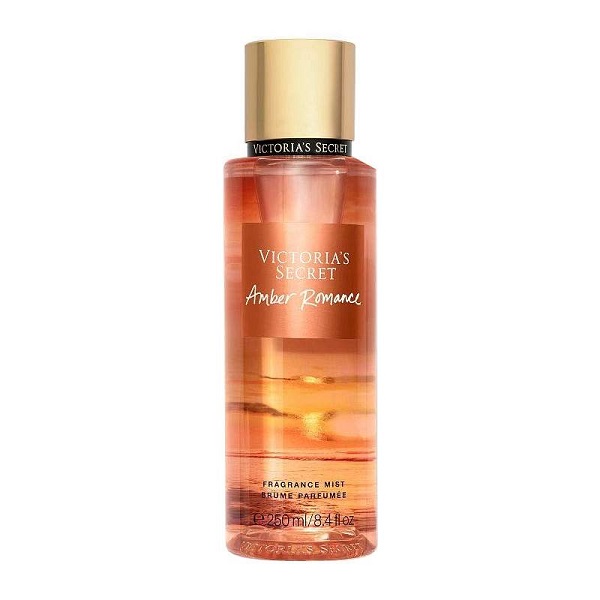 SPLASH AMBER ROMANCE by Victoria´s Secret
