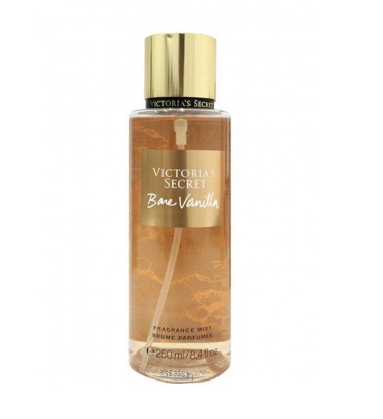 SPLASH BARE VANILLA by Victoria´s Secret