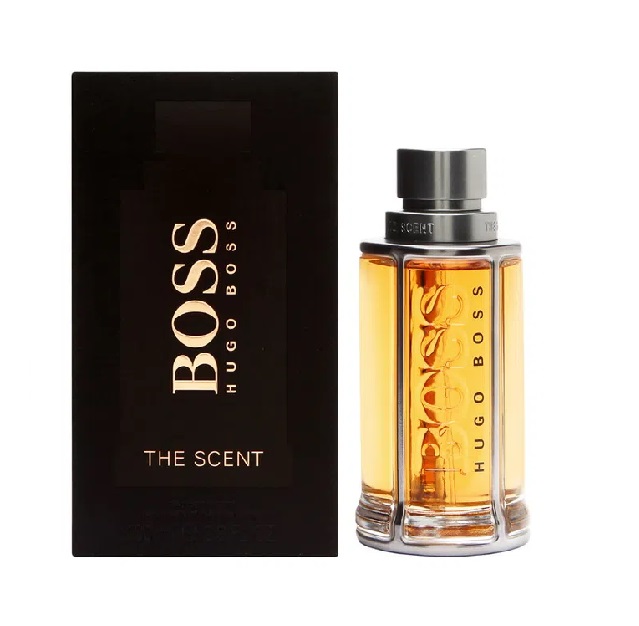 the-scent.jpg BOSS THE SCENT HOMBRE 100ML EDT HUGO BOSS - Image 1
