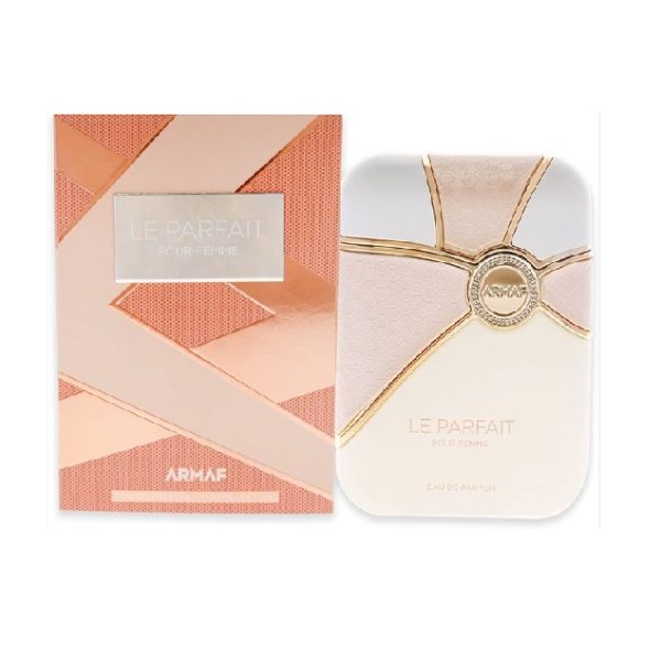 ARMAF LE PARFAIT MUJER 100ML EDP ARMAF