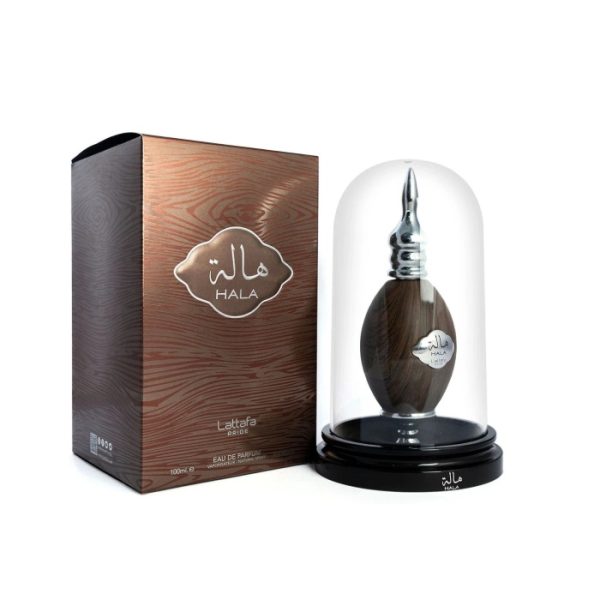 PRIDE HALA UNISEX 100ML EDP LATTAFA