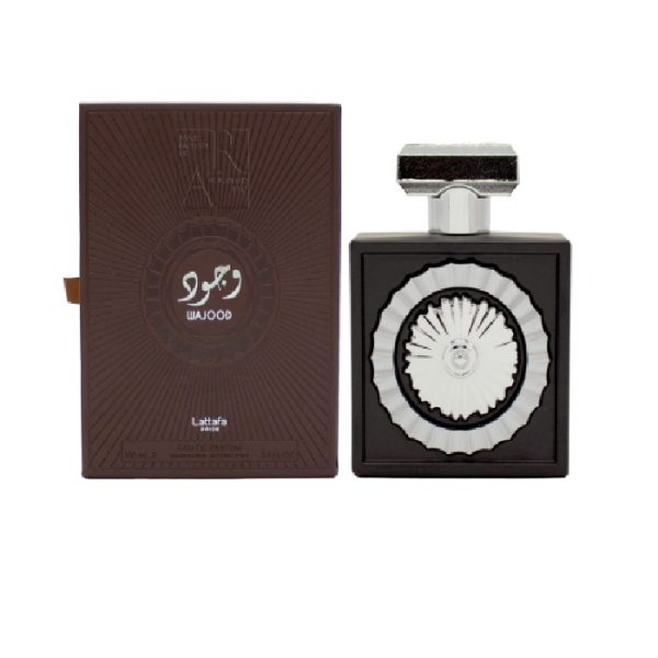 WAJOOD UNISEX 100ML EDP LATTAFA