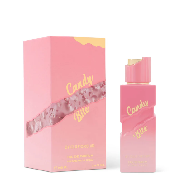 CANDY BITE UNISEX 100ML EDP GULF ORQUID