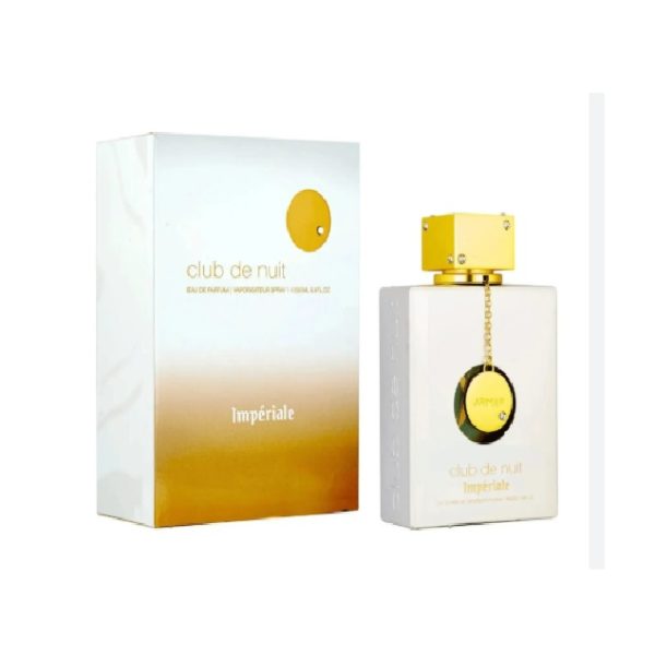 CLUB DE NUIT IMPERIALE MUJER 200ML ARMAF