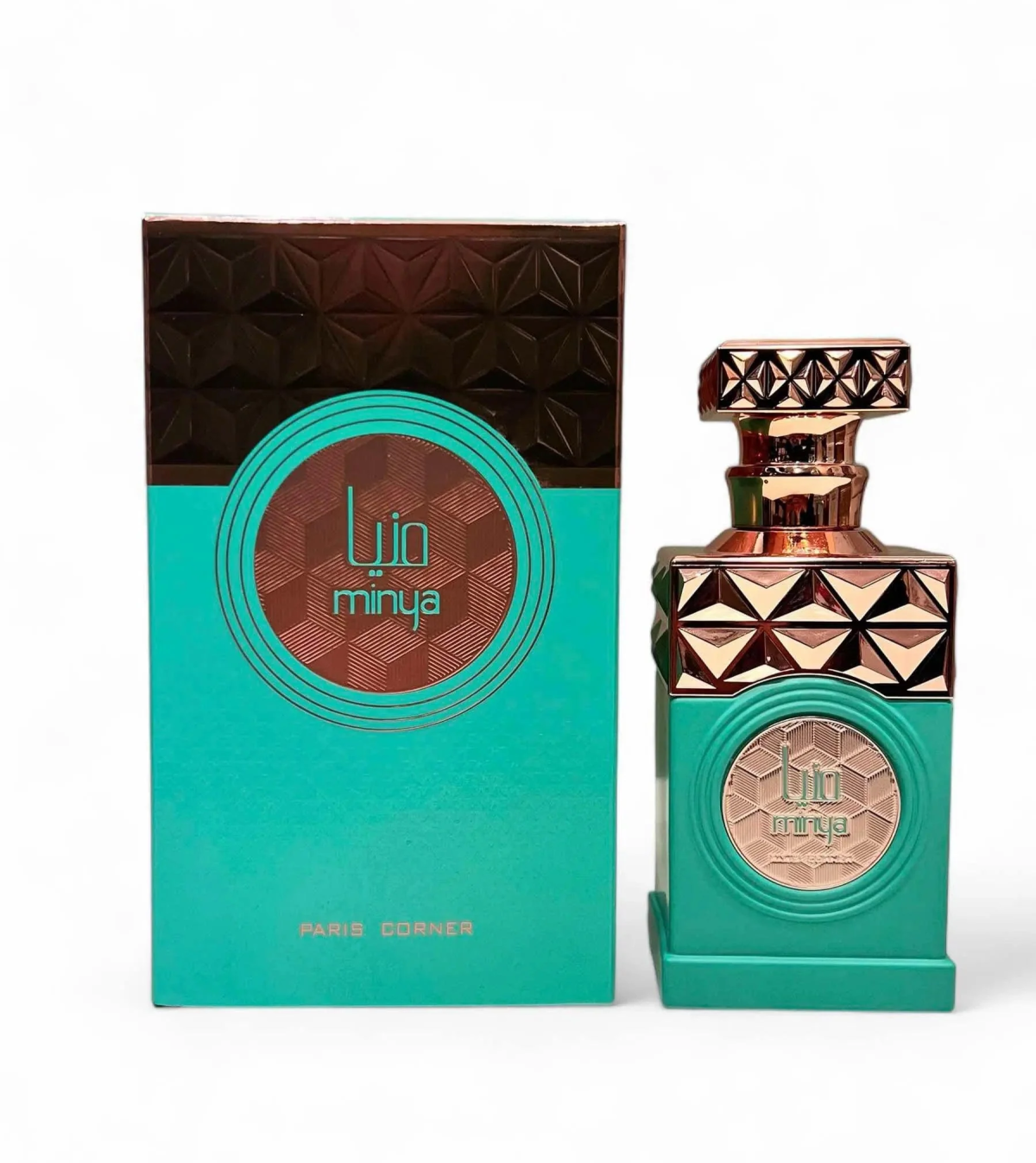 MINYA-VERDE-UNISEX-100ML-EDP-PARIS-CORNER-1.png MINYA VERDE UNISEX 100ML EDP PARIS CORNER - Image 1