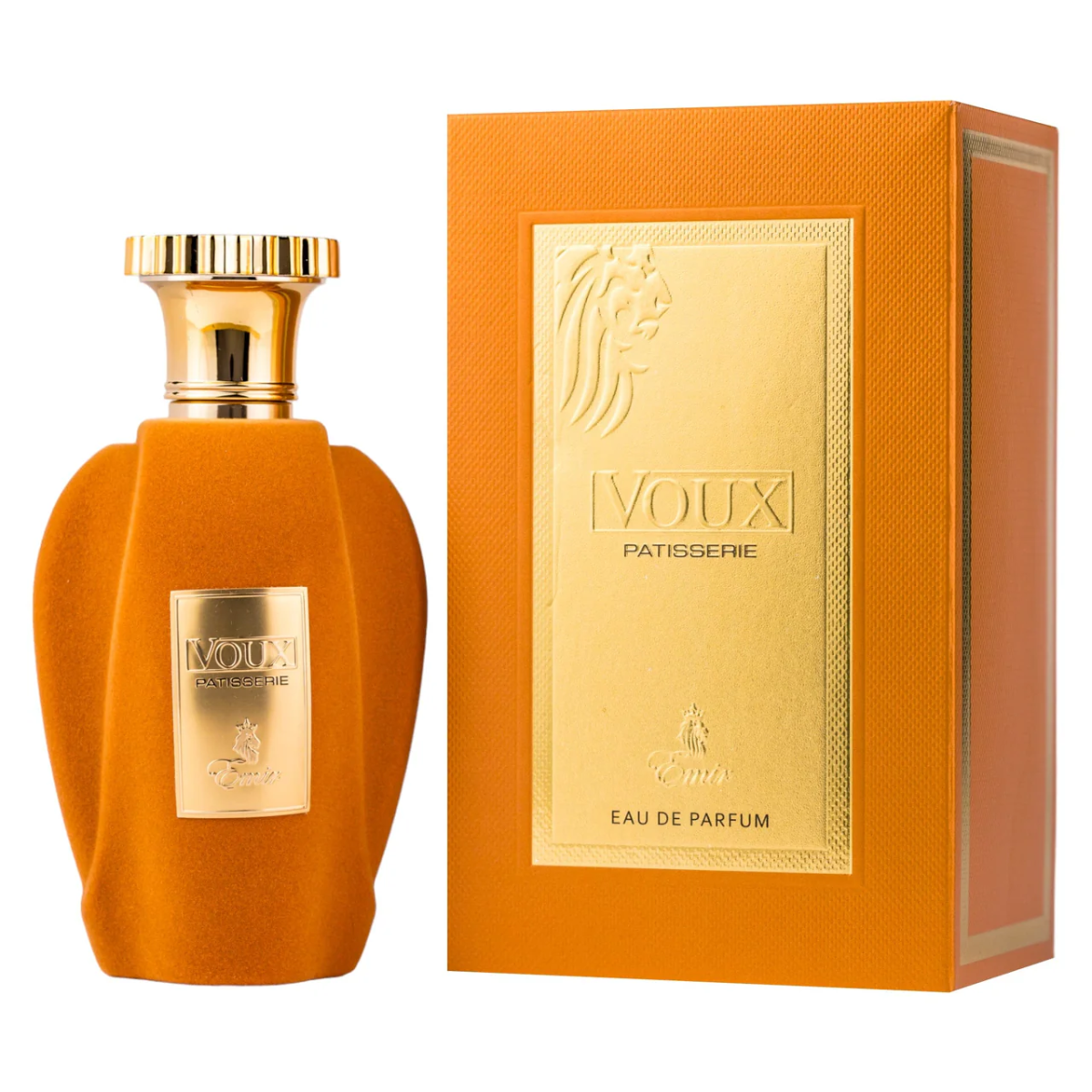 VOUX-PATISSERIE-1.png VOUX PATISSERIE UNISEX 100ML EDP PARIS CORNER - Image 1